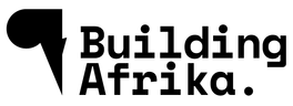 Building Africa Logo